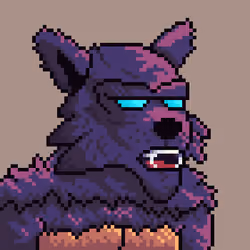Star Wolf #579