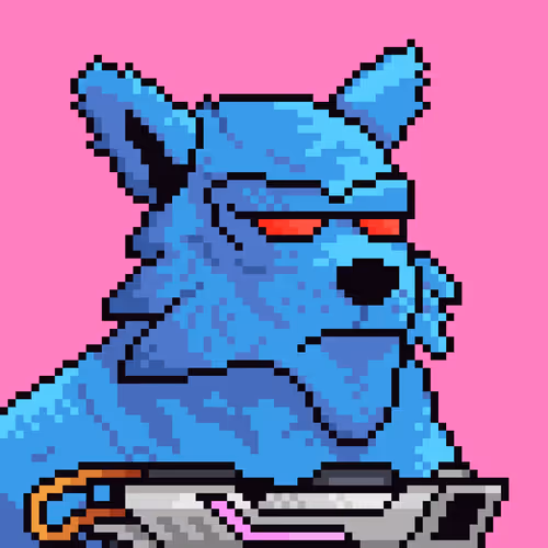 Starwolvez Generative