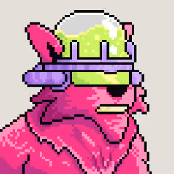Star Wolf #2188