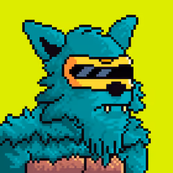 Star Wolf #5999