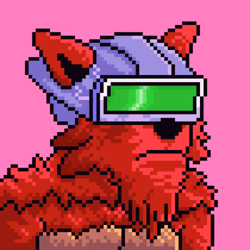 Star Wolf #2670