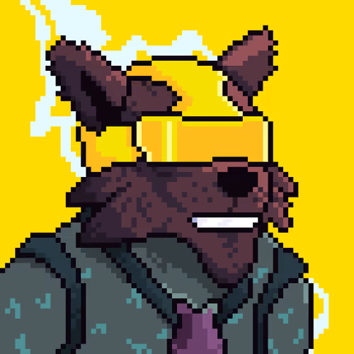 Star Wolf #1499