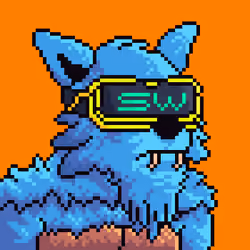 Star Wolf #595