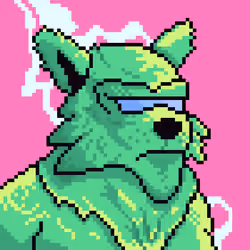 Star Wolf #240