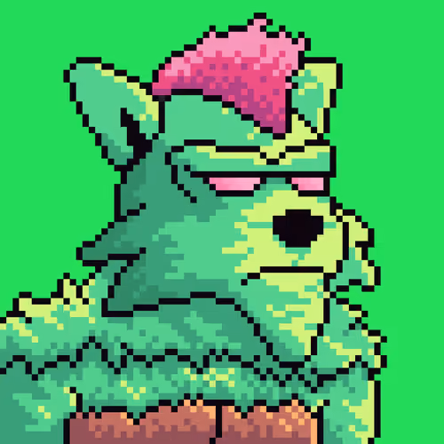 Star Wolf #3247