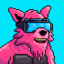 Star Wolf #2414