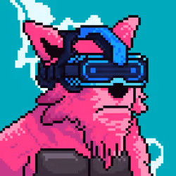 Star Wolf #6687