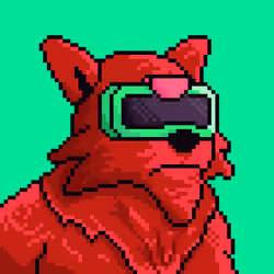 Star Wolf #137