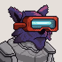 Star Wolf #2283