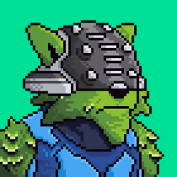 Star Wolf #694