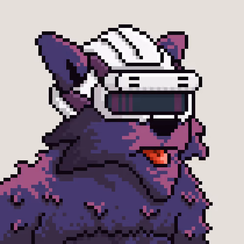 Star Wolf #2901