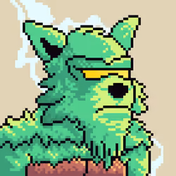Star Wolf #336
