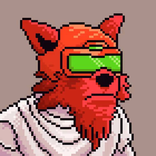 Star Wolf #7845
