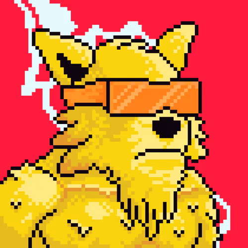 Star Wolf #2579