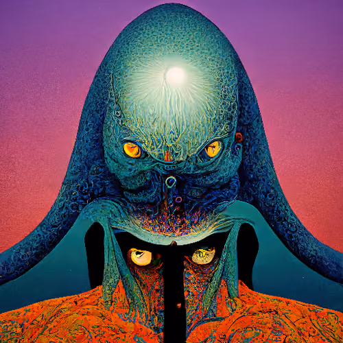 DegenApocalypseProject #291