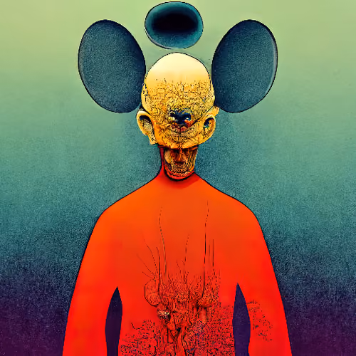 DegenApocalypseProject #739