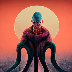 DegenApocalypseProject #494