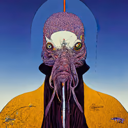DegenApocalypseProject #69