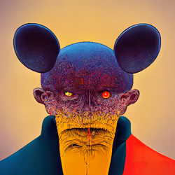 DegenApocalypseProject #129