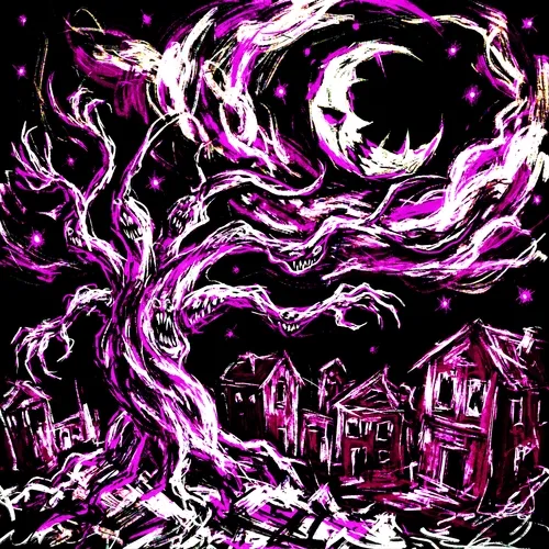 Necrotic Nightmare Chronicles