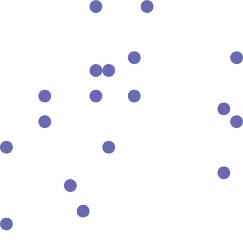 The World Is Dots