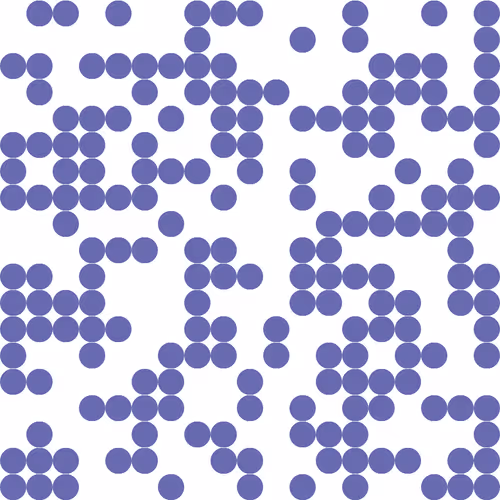 The World Is Dots