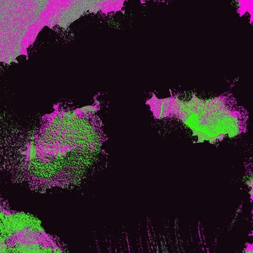Glitchyglitchy By Satoshis Mom
