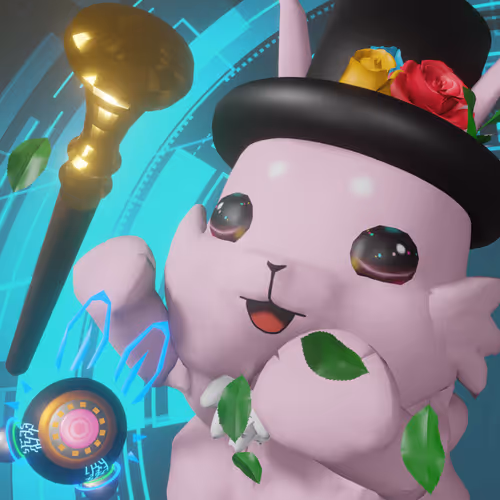 Freemint Avatar