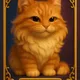 GILDED PURRS ⚡ Second Litter