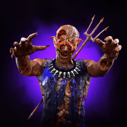 Zombies Of Metaverse