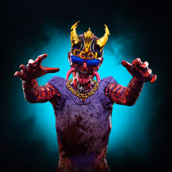 ZOMBIE Of METAVERSE #0189