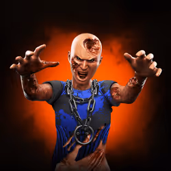 ZOMBIE Of METAVERSE #0157