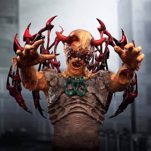 Zombies Of Metaverse