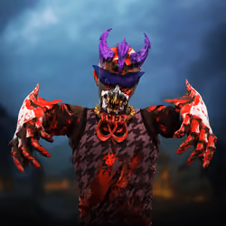 ZOMBIE Of METAVERSE #0124