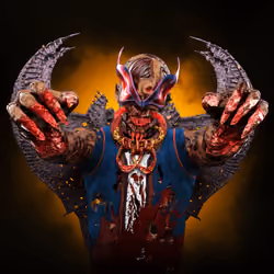 ZOMBIE Of METAVERSE #0282