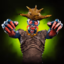 ZOMBIE Of METAVERSE #0288