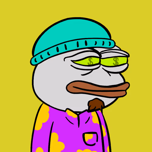 Pepe 3 0