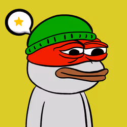 Pepe 3.0 #178