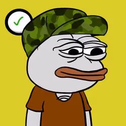 Pepe 3.0 #177