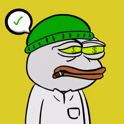 Pepe 3.0 #181