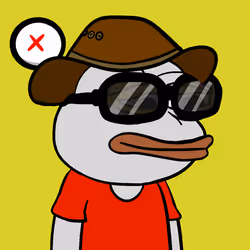 Pepe 3.0 #180