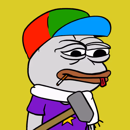 Pepe 3 0
