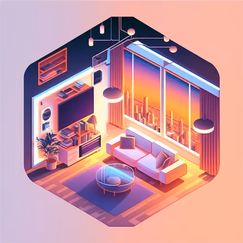 Let's Build Ep 1: Living Room #232