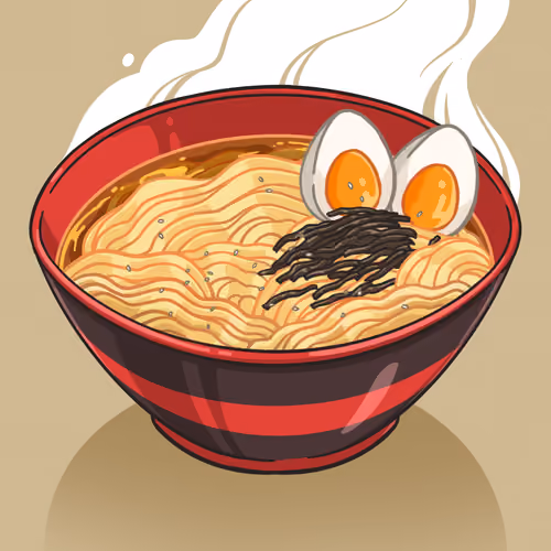 RAMENFT #637