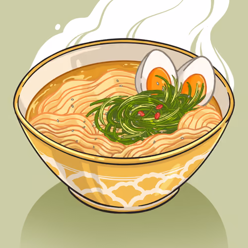 RAMENFT #80