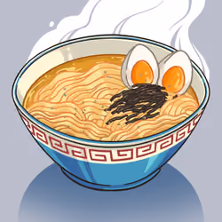 RAMENFT #366