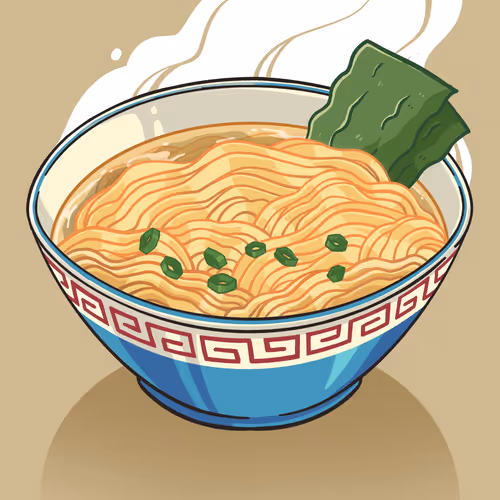 RAMENFT #949