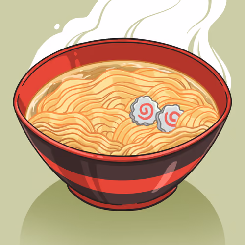 RAMENFT #907