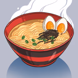 RAMENFT #787