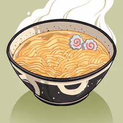 RAMENFT #324